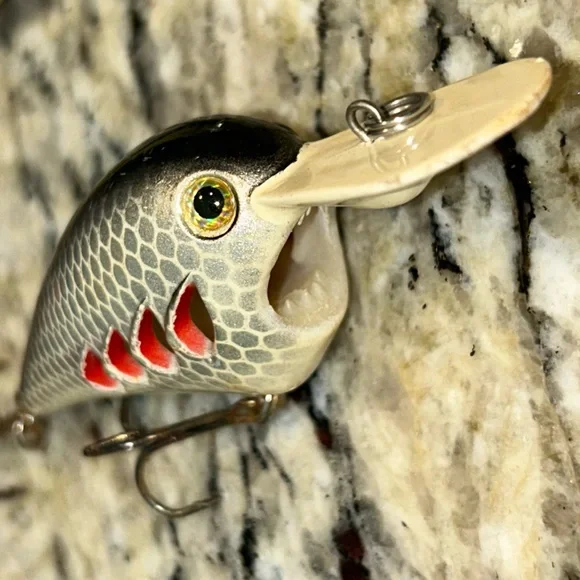cleo fishing lure Acme Little Cleo Classics Kit